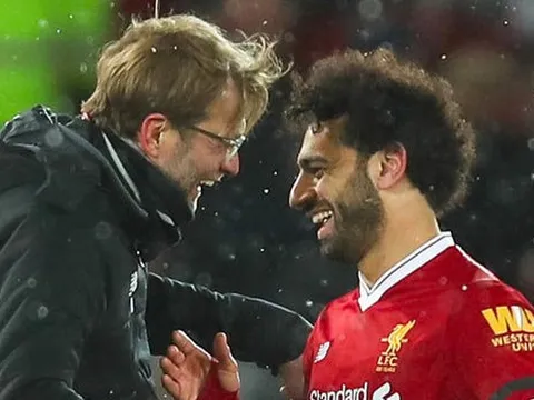 3 cách giúp Liverpool thăng hoa mà không cần Mohamed Salah