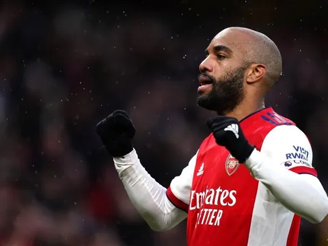 3 cái tên sắp rời Arsenal theo dạng miễn phí