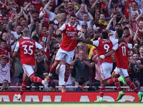 3 câu hỏi chờ Arsenal trả lời trận Brentford