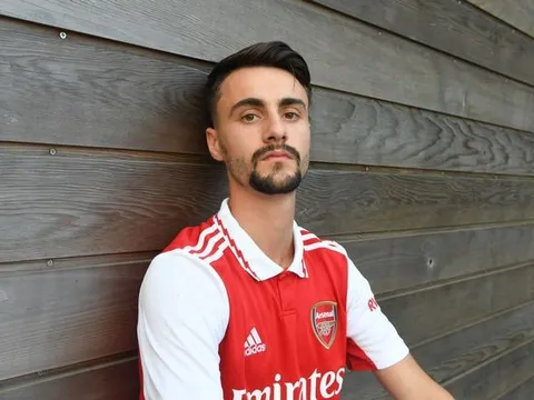 3 cầu thủ Arsenal phải tập riêng
