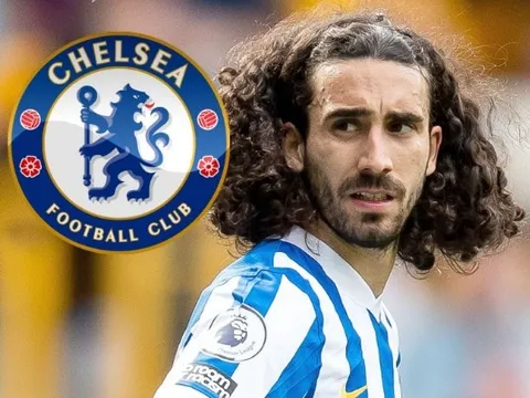 3 cầu thủ Chelsea bị ảnh hưởng nếu Cucurella cập bến Stamford Bridge