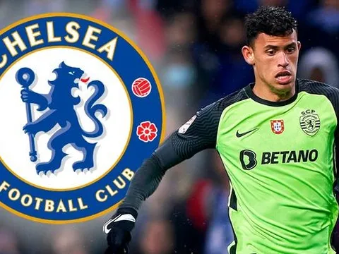 3 cầu thủ Chelsea bị ảnh hưởng nếu Matheus Nunes đến Stamford Bridge