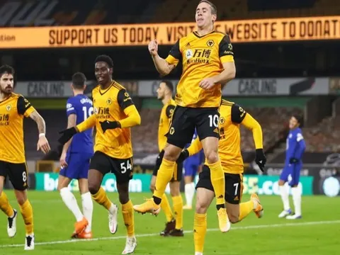 3 cầu thủ Chelsea chơi tệ nhất trong trận thua Wolves: "Siêu tân binh" góp mặt