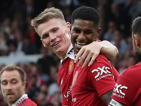 3 cầu thủ có thể là nạn nhân của Ten Hag sau trận thua Man City