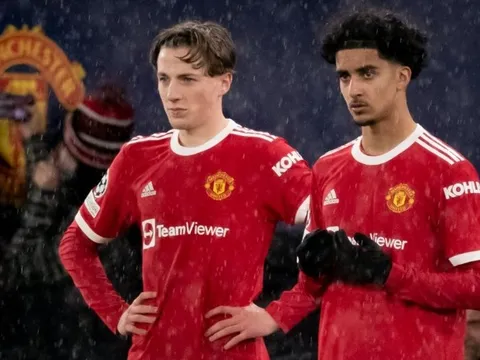 3 cầu thủ khiến Ten Hag bất ngờ ở tour du đấu của Man Utd