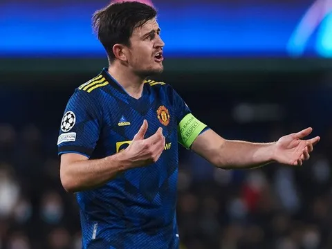 3 cầu thủ không xứng đáng có mặt trong đội hình Man Utd