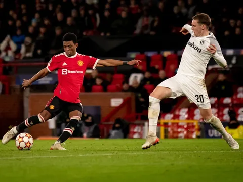 3 cầu thủ Man Utd cần giải phóng trong tháng Giêng
