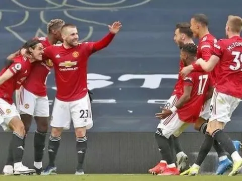3 cầu thủ Man Utd phải lo lắng sau chiến thắng trước Tottenham