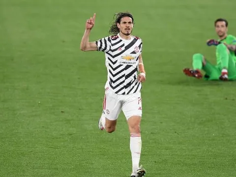 3 cầu thủ Man Utd xuất sắc nhất trận Roma: Đẳng cấp lên tiếng