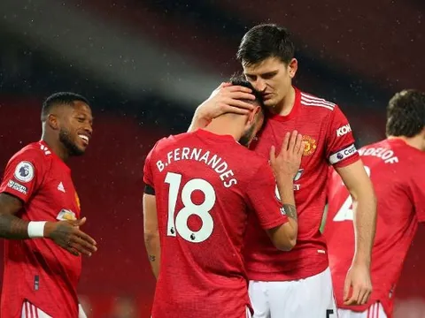 3 cầu thủ Man Utd xuất sắc nhất trận West Brom: Giá trị cũ