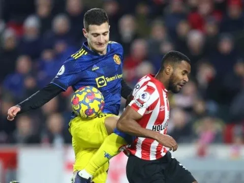 3 cầu thủ Man Utd xuất sắc nhất trước Brentford