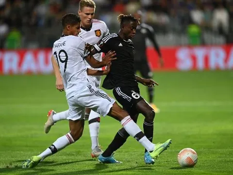 3 cầu thủ M.U xuất sắc nhất trước Sheriff: Tân binh của mùa bóng