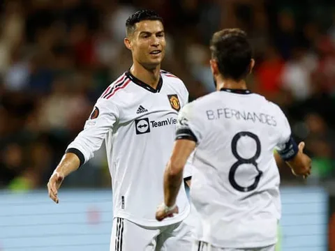 3 cầu thủ M.U cần hành động trước khi Ten Hag tàn nhẫn