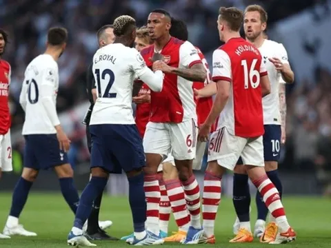 3 cầu thủ quyết định thành bại của Arsenal ở trận derby