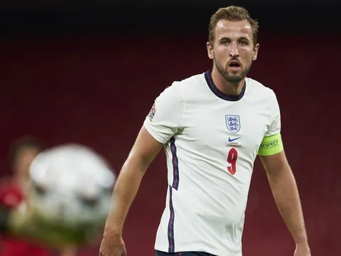 3 cầu thủ tệ nhất trận ĐT Anh 1-0 ĐT Croatia