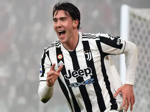 3 chân sút Rangnick khuyên M.U chiêu mộ thể hiện ra sao?