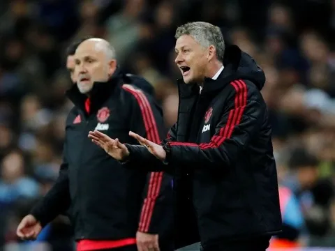 3 chiến binh cần Solskjaer giải phóng bớt nhiệm vụ ở Man Utd