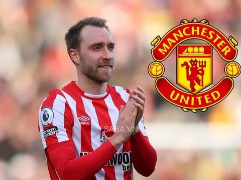 3 chữ ký 0 đồng chất lượng Ten Hag có thể mang tới Man Utd