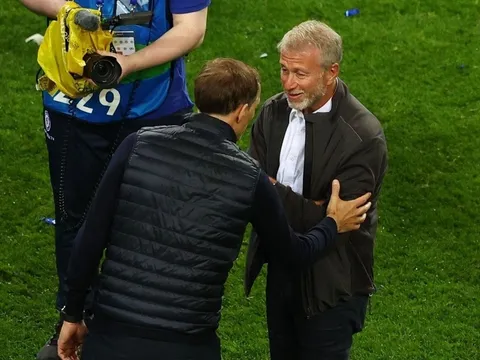 3 chữ ký giúp Tuchel hoàn thiện Chelsea: "Trò cũ" 70 triệu?