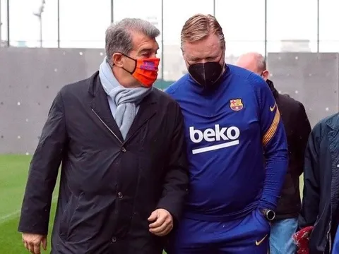 3 chữ ký hàng hiệu từ Barcelona các CLB lớn không thể bỏ qua
