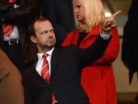 3 chữ ký thảm họa nhất của Ed Woodward: Không thể thiếu "kẻ phản bội"