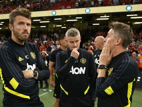 3 "chữ ký vàng" Man Utd cần nhất vào lúc này để thoát khỏi thảm hoạ