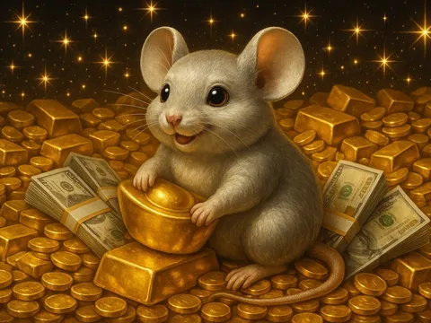 3 con giáp là “con cưng vũ trụ” xoay chuyển vận mệnh ngay đầu tháng 5/2026