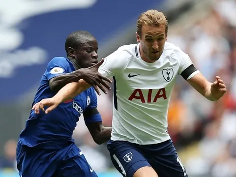 3 cuộc đối đầu quan trọng ở "đại chiến" Chelsea - Tottenham: Căng thẳng nơi tuyến giữa