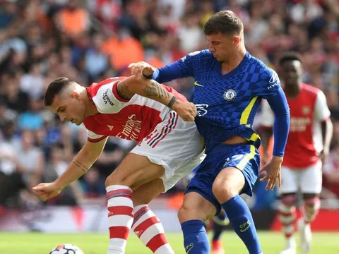 3 cuộc đối đầu quyết định thành bại trận Chelsea - Arsenal