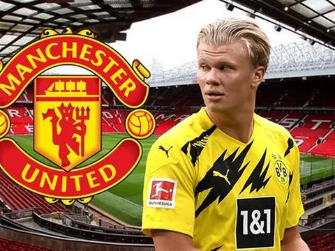 3 cuộc trao đổi Man Utd nên cân nhắc trước khi TTCN đóng cửa