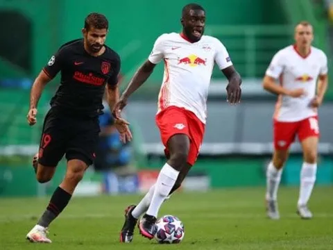 3 "đá tảng" dành cho Liverpool mùa đông 2021: "Quả bom" 65 triệu?
