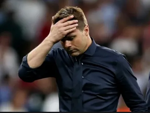 3 dấu hiệu cho thấy Pochettino sắp bị "trảm"