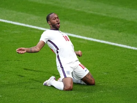 3 điểm cộng và 2 điểm trừ của tuyển Anh sau vòng bảng EURO 2020