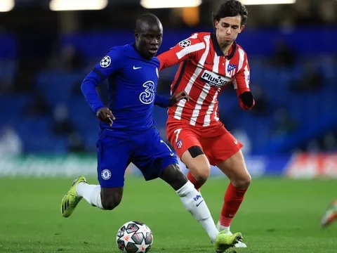 3 điểm nhấn chiến thuật của Thomas Tuchel trước Atletico Madrid