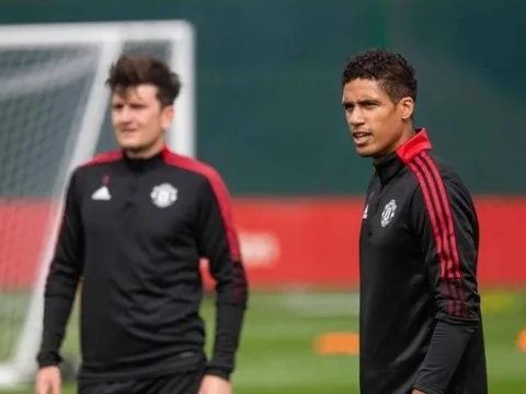 3 điểm nhấn nhân sự lớn nhất của Man Utd sau mùa hè 2021