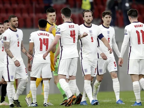 3 điểm nóng quyết định thành bại trận Anh vs Ba Lan: "Kẻ cắp gặp bà già"
