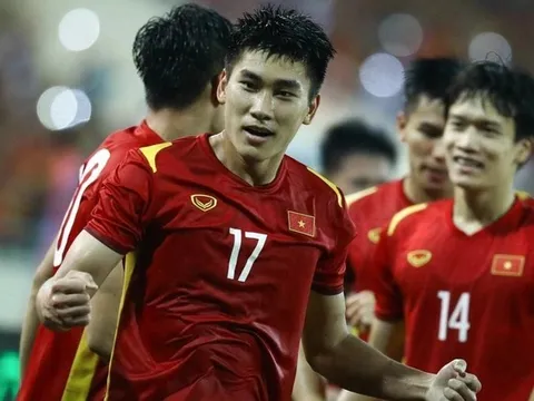 3 điểm nóng quyết định thành bại trận U23 Việt Nam vs Malaysia
