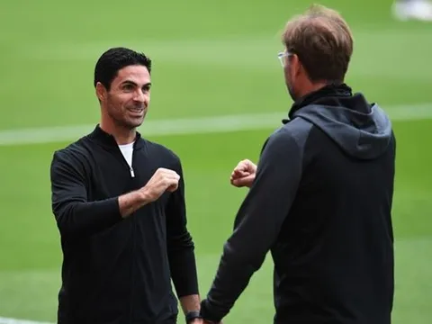 3 điểm nóng trận Liverpool - Arsenal: Pháo thủ lấy gì cản Thiago?