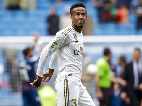 3 điểm sáng lớn nhất của Real từ trận thua Mallorca: "Siêu trung vệ" mới?