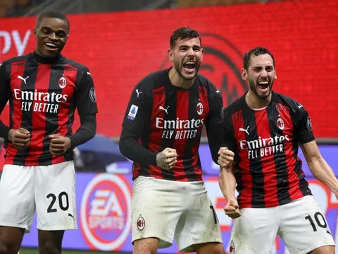 3 điều AC Milan nên làm để vượt qua Man Utd tại vòng 1/8 Europa League