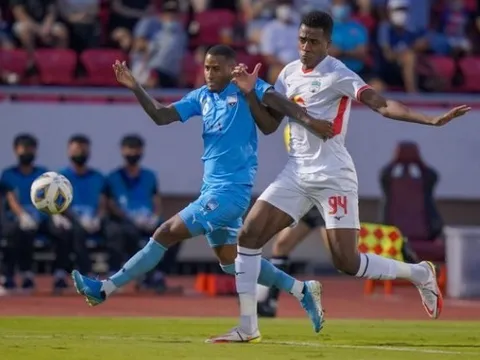 3 điều ấn tượng của Hoàng Anh Gia Lai trong trận hòa Sydney FC