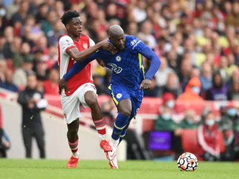 3 điều có thể bạn bỏ lỡ trận Arsenal 0-2 Chelsea: Tử huyệt của Pháo Thủ