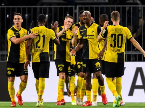 3 điều có thể bạn chưa biết về đối thủ của Man Utd trận khai màn CL