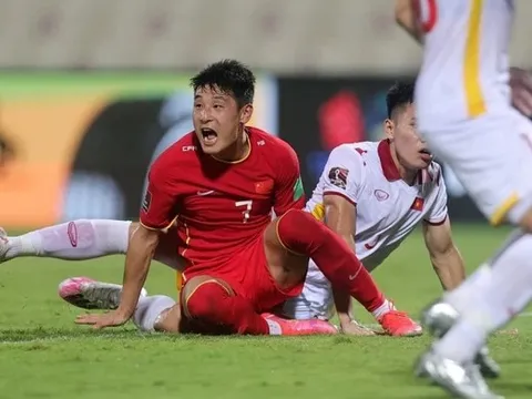 3 điều ĐT Việt Nam nên làm để giành kết quả tốt trước Trung Quốc