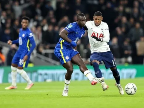 3 điều đúng đắn Tuchel đã thực hiện trước Tottenham