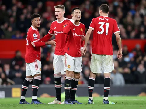 3 điều Ralf Rangnick cần làm sau trận thua Wolves