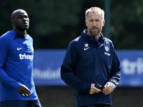 3 điều rút ra sau buổi tập mới nhất của Chelsea