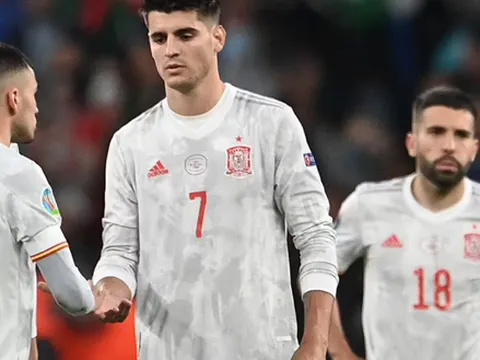 3 điều rút ra sau trận Ý vs Tây Ban Nha: Cái kết đắng từ sự lãng phí