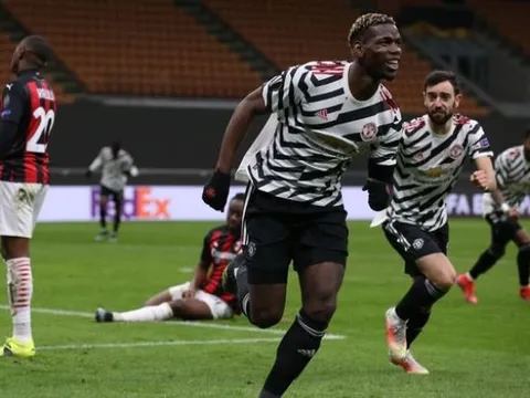 3 điều Solskjaer đã đúng trong chiến thắng trước AC Milan