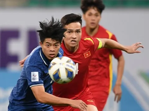 3 điều tích cực và 2 nỗi lo của U23 Việt Nam sau trận Thái Lan